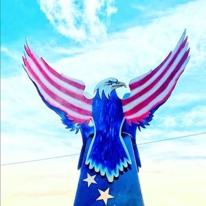 Meet your Posher, Christin